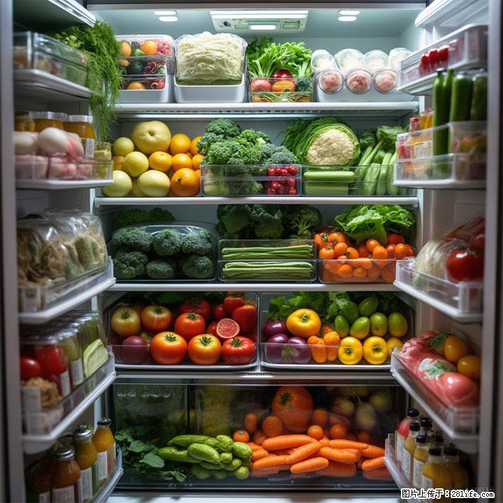 这10种蔬菜很“怕冷”，放进冰箱坏得更快！科学保存黄金法则来了！ - 株洲生活资讯 - 株洲28生活网 zhuzhou.28life.com