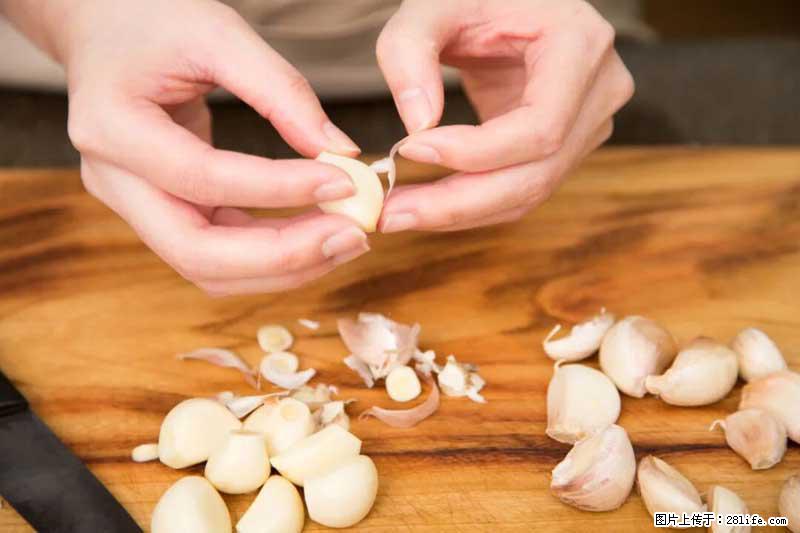 抗菌消炎、护肝健脾！这种“天然青霉素”就在你家餐桌上，春季吃正合适 - 株洲生活资讯 - 株洲28生活网 zhuzhou.28life.com