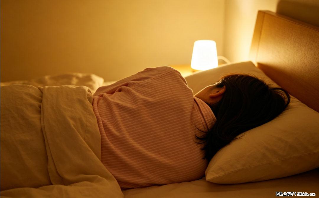 熬夜会让猝死风险飙升！出现以下4种情况赶紧休息→ - 株洲生活资讯 - 株洲28生活网 zhuzhou.28life.com