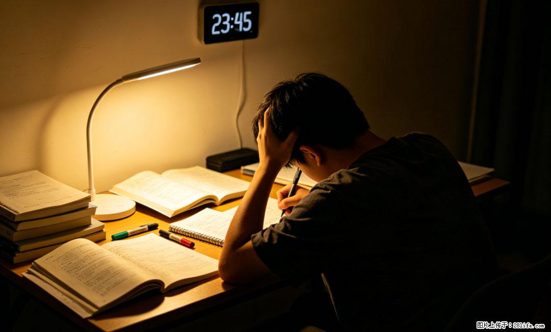 熬夜会让猝死风险飙升！出现以下4种情况赶紧休息→ - 株洲生活资讯 - 株洲28生活网 zhuzhou.28life.com