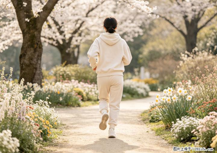 学会这套走路方法！稳血糖护心脏，养护关节更护健康 - 株洲生活资讯 - 株洲28生活网 zhuzhou.28life.com